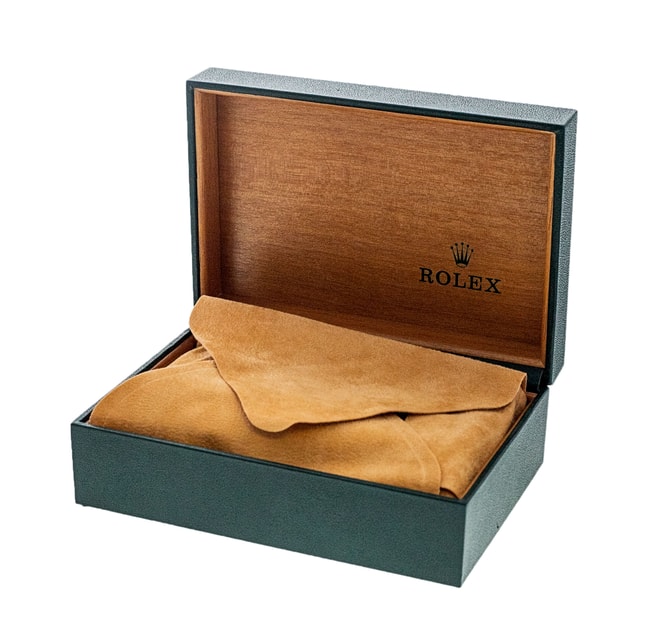 Rolex Air-King 14010 Image 5